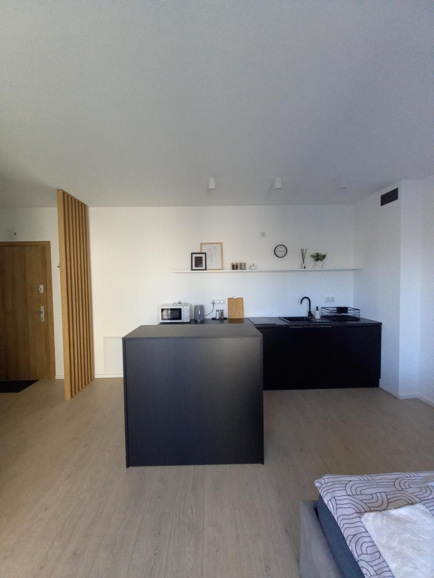 Apartament 6 Łańcut Екстериор снимка