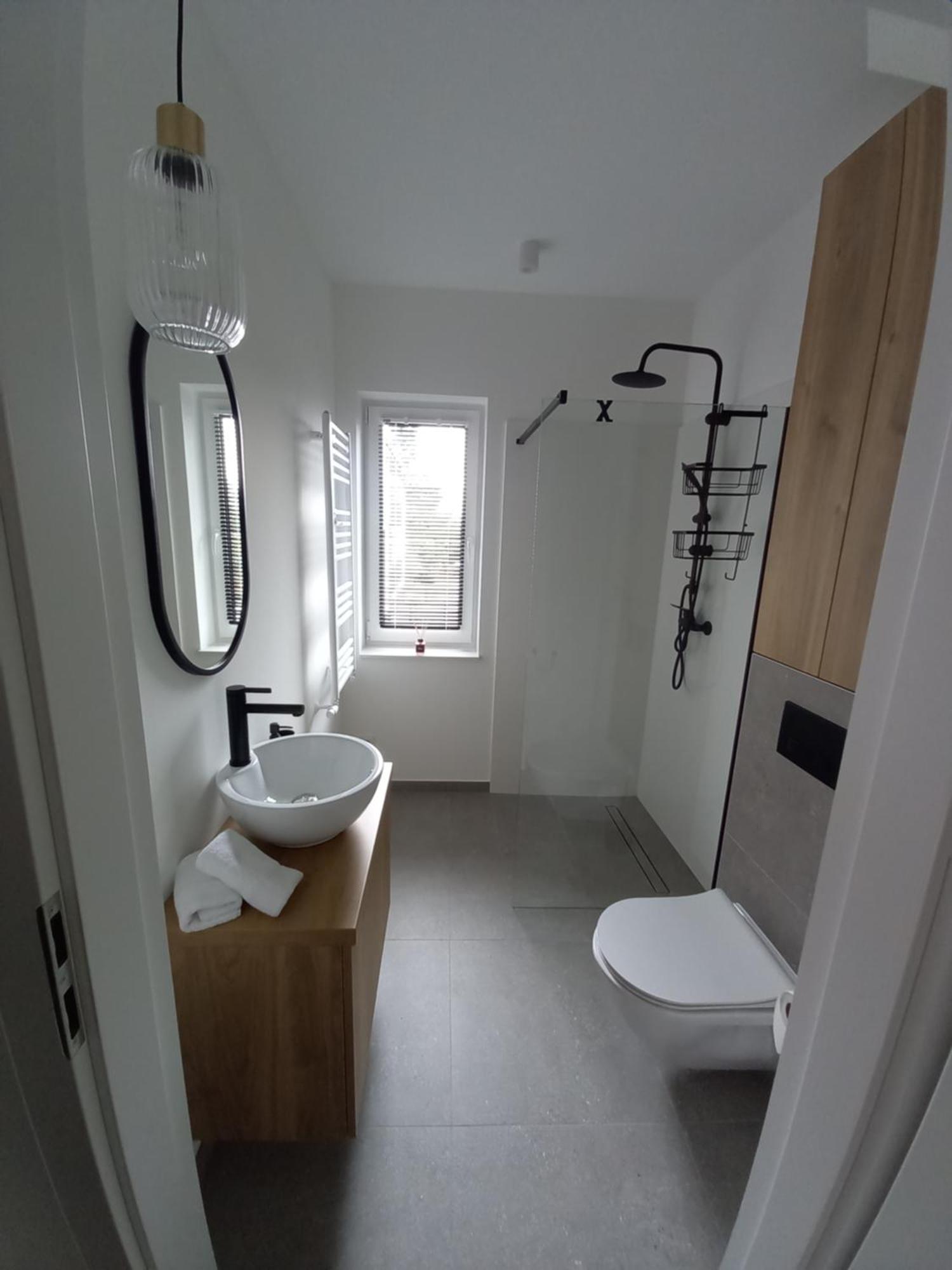 Apartament 6 Łańcut Екстериор снимка