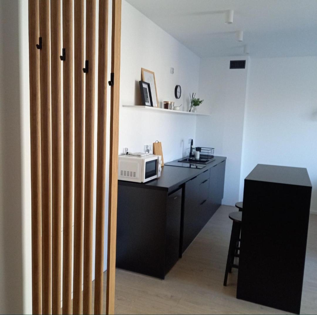 Apartament 6 Łańcut Екстериор снимка
