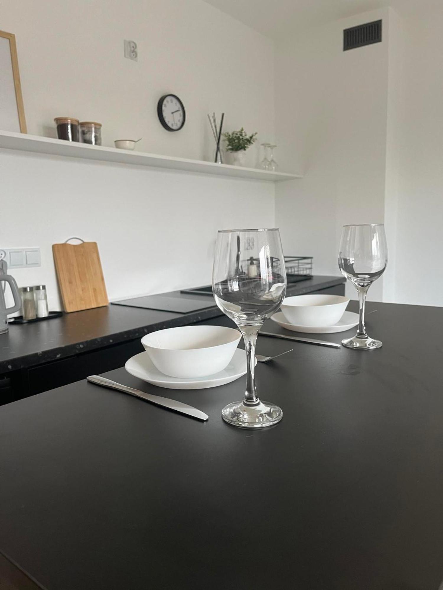 Apartament 6 Łańcut Екстериор снимка