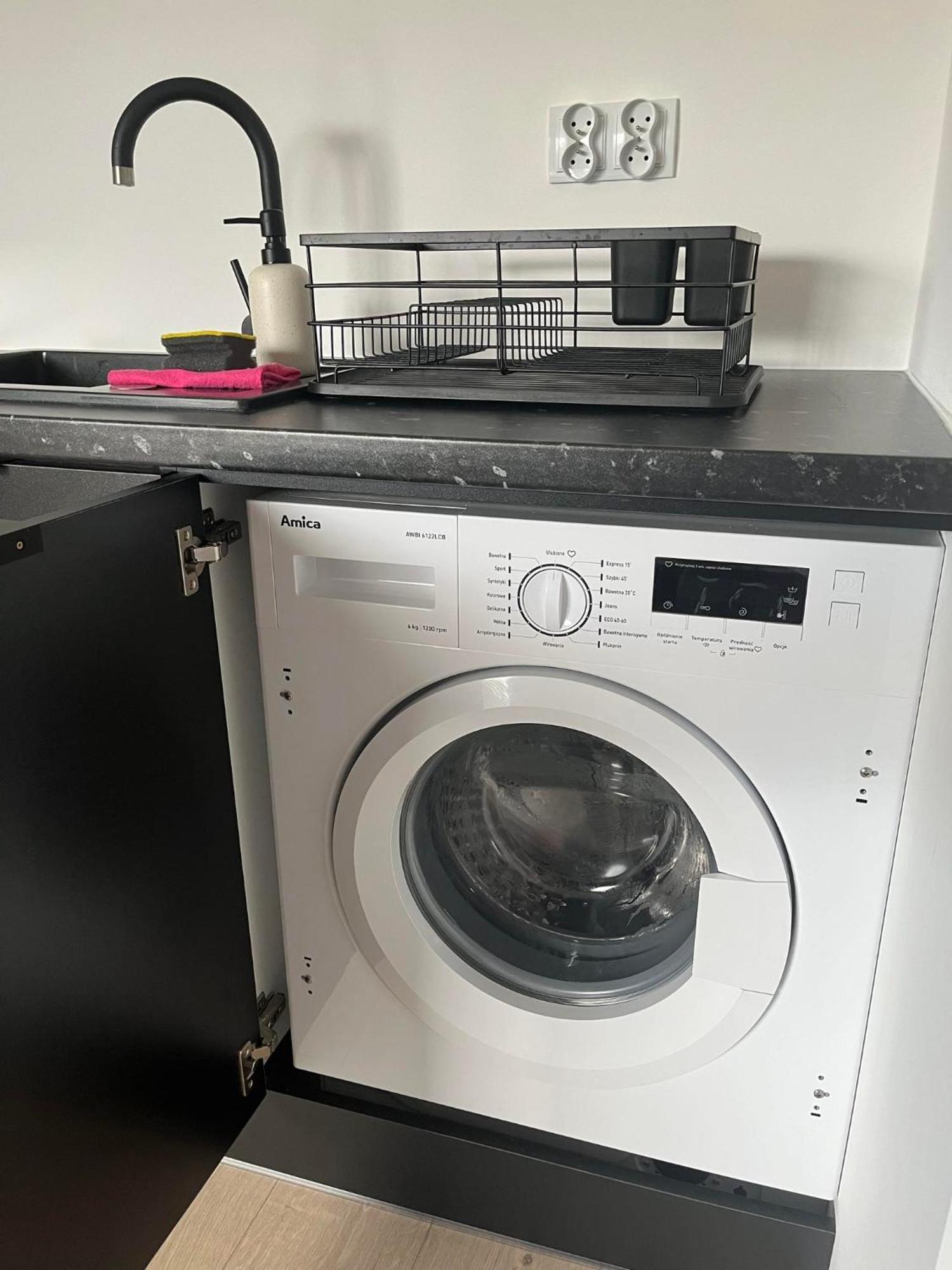 Apartament 6 Łańcut Екстериор снимка