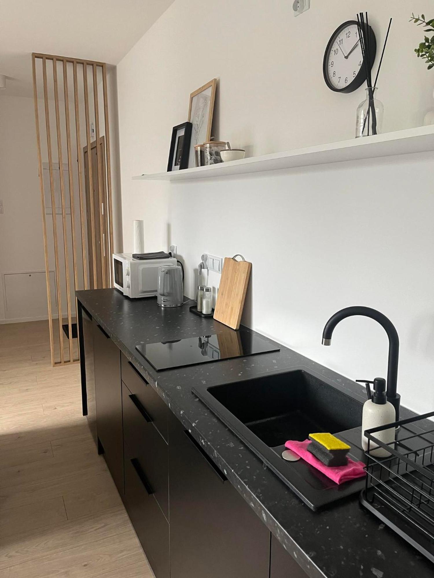 Apartament 6 Łańcut Екстериор снимка